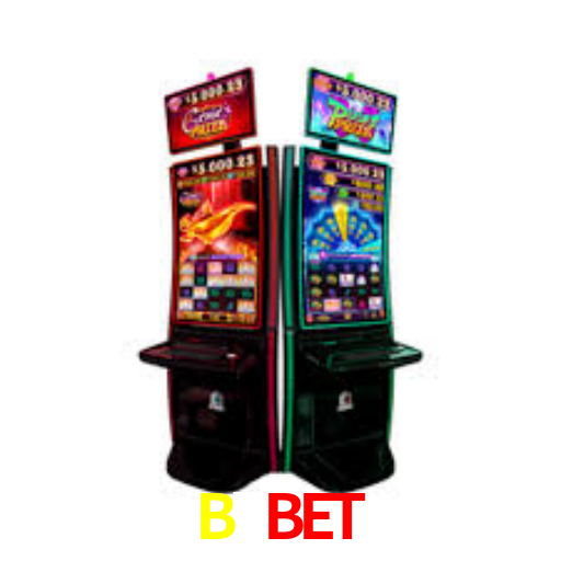 Cassino na plataforma B7Bet