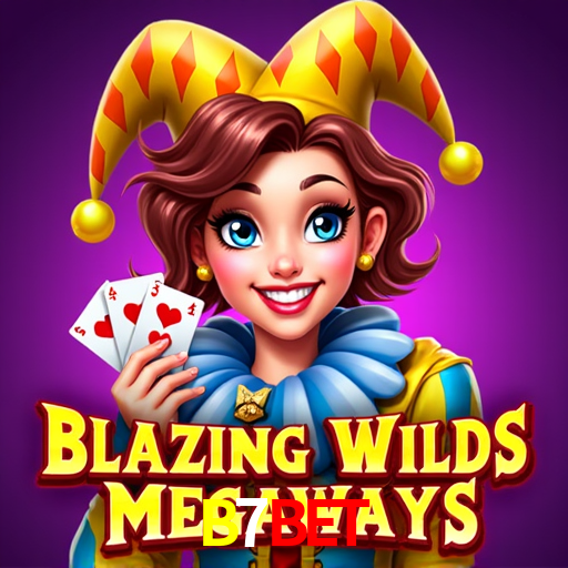 Slots na Plataforma B7Bet